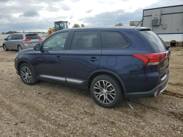 Zdjęcie 2 z aukcji – 2016 MITSUBISHI OUTLANDER z VIN JA4AZ3A32GZ016267