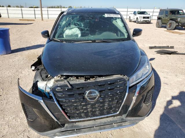 Photo 5 from auction – 2021 NISSAN KICKS SV with VIN 3N1CP5CV5ML482201