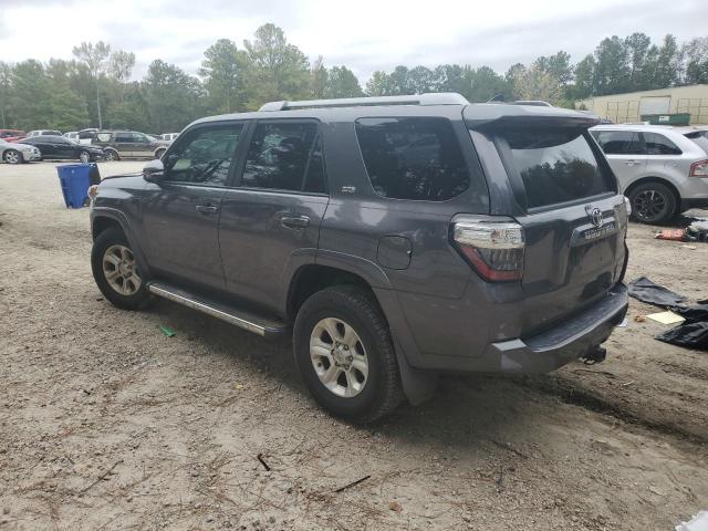 Photo 2 from auction – 2015 TOYOTA 4RUNNER SR with VIN JTEZU5JR7F5097923