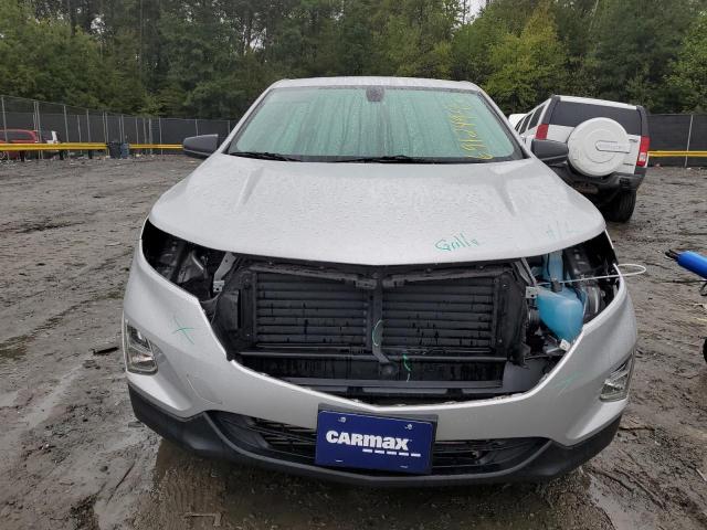 Photo 5 from auction – 2019 CHEVROLET EQUINOX LS with VIN 2GNAXHEV9K6205269