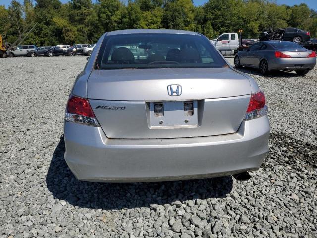 Photo 6 from auction – 2010 HONDA ACCORD EX with VIN 1HGCP2F74AA088976