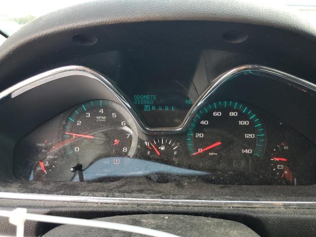 Photo 9 from auction – 2014 CHEVROLET TRAVERSE L with VIN 1GNKRGKD3EJ336404
