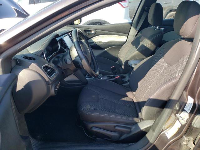 Photo 7 from auction – 2015 DODGE DART SXT with VIN 1C3CDFBBXFD247891