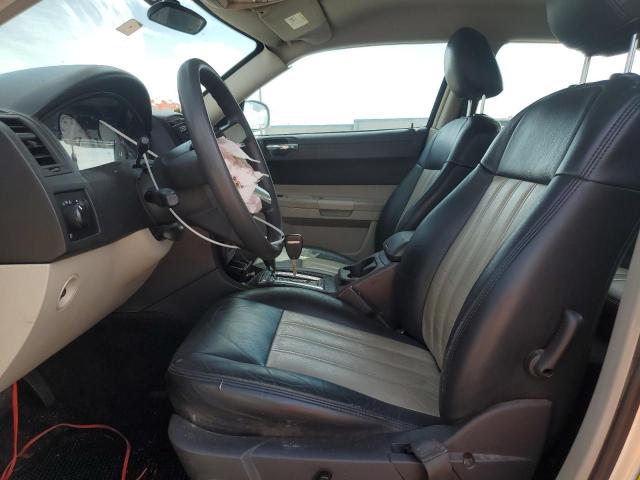 Photo 7 from auction – 2007 CHRYSLER 300 with VIN 2C3KA43R27H639160