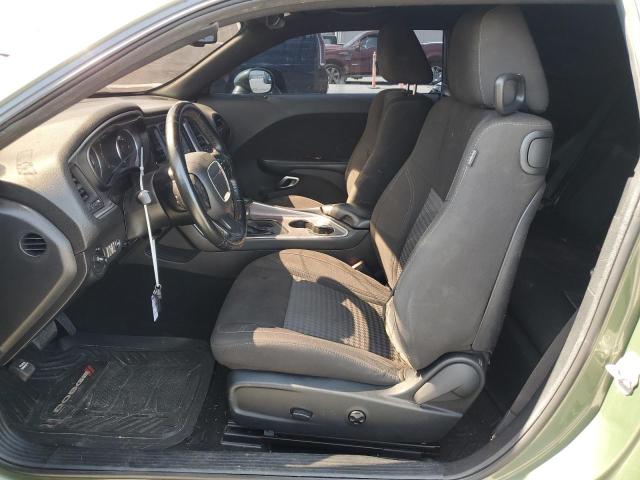 Photo 7 from auction – 2019 DODGE CHALLENGER with VIN 2C3CDZAG7KH750404