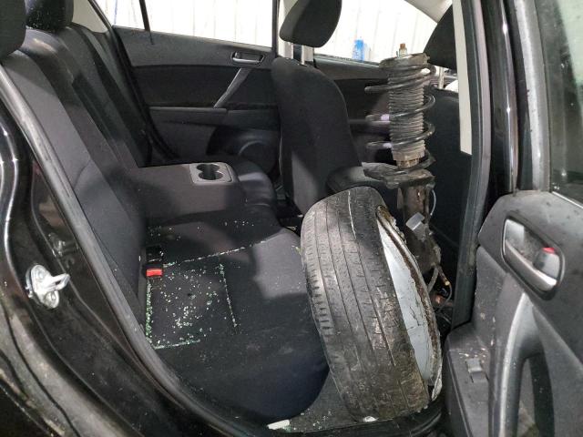 Photo 10 from auction – 2010 MAZDA 3 I with VIN JM1BL1SF6A1328817