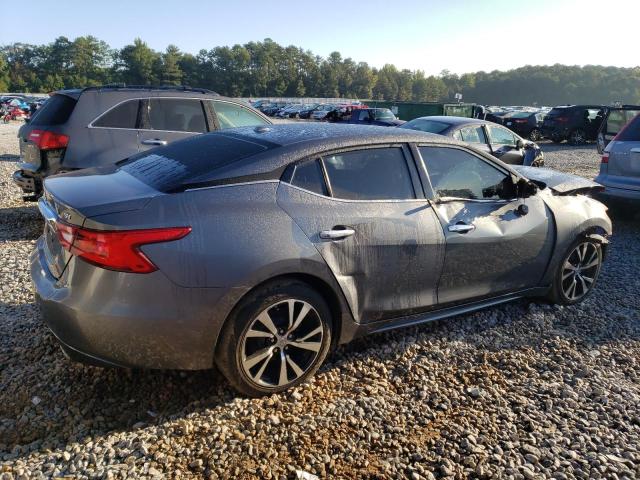 Photo 3 from auction – 2018 NISSAN MAXIMA 3.5 with VIN 1N4AA6AP1JC379063