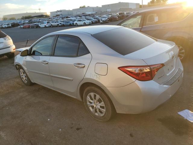 Photo 2 from auction – 2017 TOYOTA COROLLA L with VIN 2T1BURHE9HC908403
