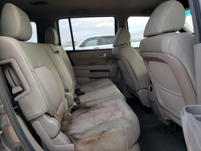 Photo 11 from auction – 2013 HONDA PILOT EX with VIN 5FNYF3H41DB003233