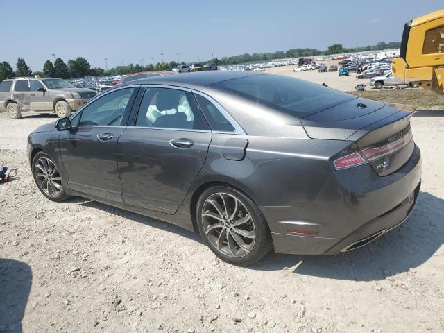 Photo 2 from auction – 2019 LINCOLN MKZ RESERV with VIN 3LN6L5LU7KR623904