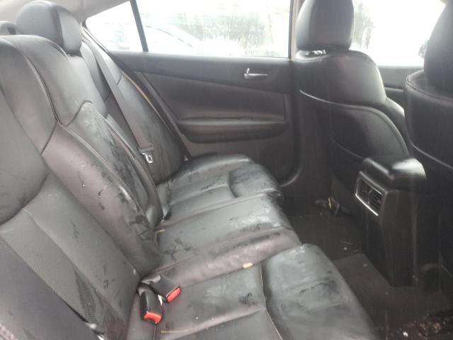 Снимка 10 от търг – 2009 NISSAN MAXIMA S с VIN 1N4AA51E19C816175