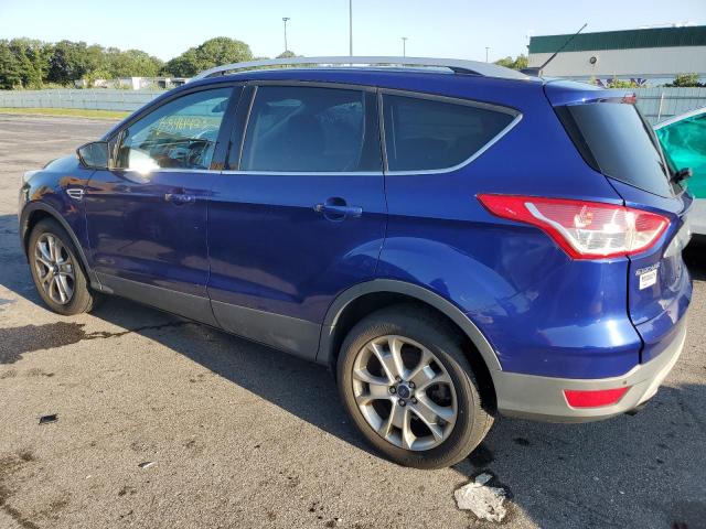 Photo 2 from auction – 2014 FORD ESCAPE TIT with VIN 1FMCU9J99EUD81975