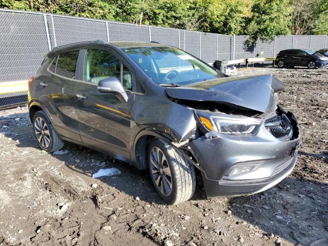 Photo 4 from auction – 2018 BUICK ENCORE ESS with VIN KL4CJCSB2JB525961