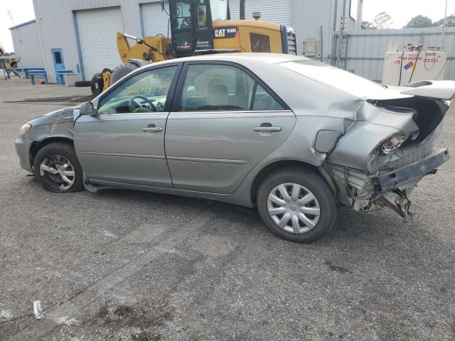 Photo 2 from auction – 2005 TOYOTA CAMRY LE with VIN 4T1BE32K75U530021