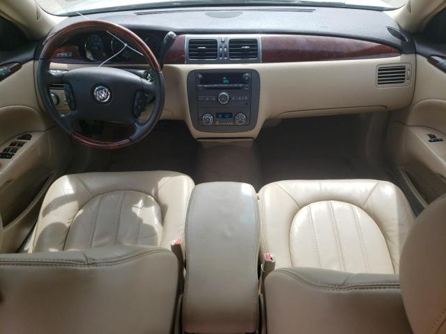 Photo 8 from auction – 2008 BUICK LUCERNE CX with VIN 1G4HD57278U149436