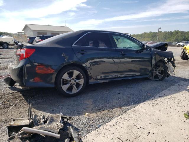 Photo 3 from auction – 2012 TOYOTA CAMRY SE with VIN 4T1BK1FK4CU002182