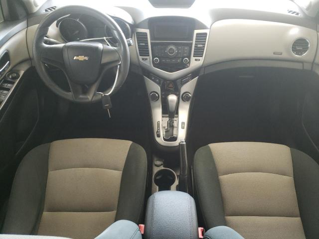 Photo 8 from auction – 2012 CHEVROLET CRUZE LS with VIN 1G1PC5SH0C7238148