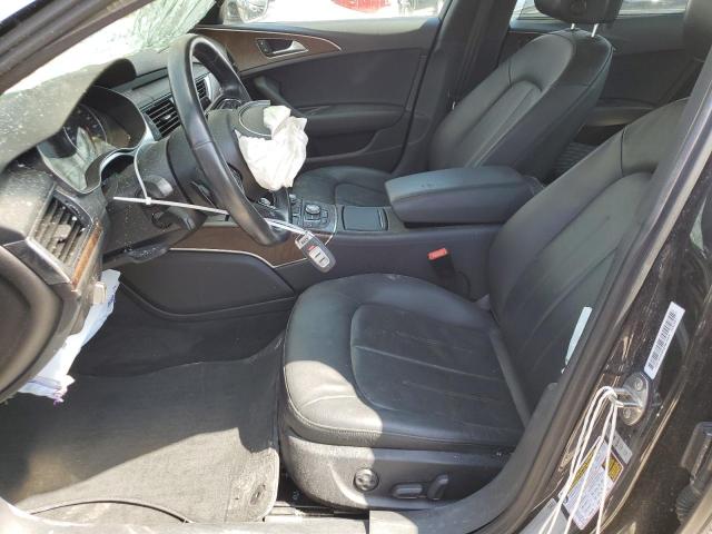 Photo 7 from auction – 2014 AUDI A6 PREMIUM with VIN WAUFGAFC4EN020997