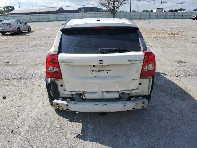 Photo 6 from auction – 2010 DODGE CALIBER SX with VIN 1B3CB4HA5AD612881