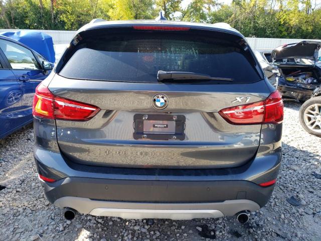 Photo 6 from auction – 2016 BMW X1 XDRIVE2 with VIN WBXHT3C36GP886685
