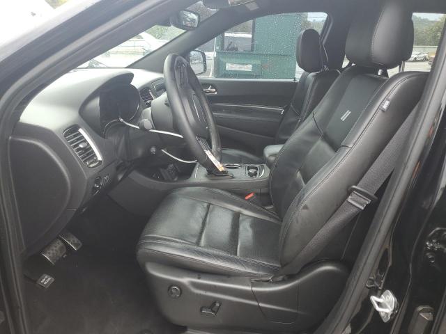 Photo 7 from auction – 2019 DODGE DURANGO R/ with VIN 1C4SDJCT7KC734158