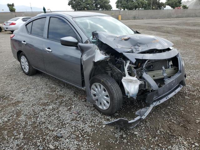 Photo 4 from auction – 2019 NISSAN VERSA S with VIN 3N1CN7AP2KL812704