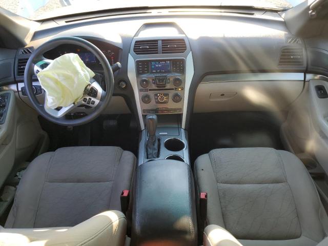 Photo 8 from auction – 2013 FORD EXPLORER with VIN 1FM5K7B88DGA55445