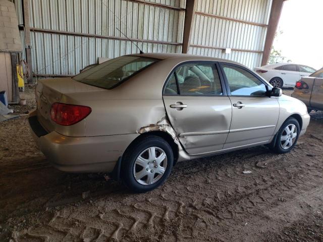 Photo 3 from auction – 2005 TOYOTA COROLLA with VIN 1NXBR32E85Z508477