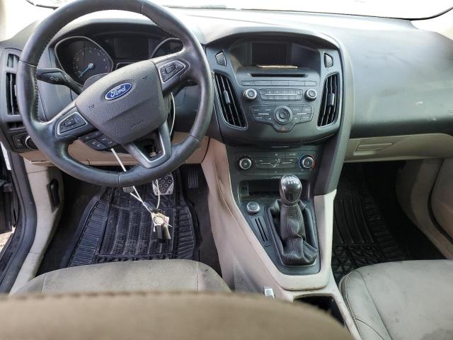 Photo 8 from auction – 2016 FORD FOCUS SE with VIN 1FADP3K29GL288581