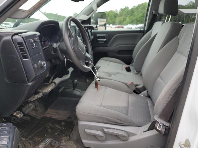Photo 7 from auction – 2017 GMC SIERRA K25 with VIN 1GT12REG1HF212133