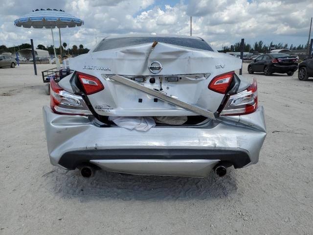 Photo 6 from auction – 2016 NISSAN ALTIMA 2.5 with VIN 1N4AL3AP2GC175759