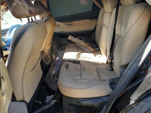 Photo 10 from auction – 2017 LEXUS NX with VIN JTJYARBZXH2052085