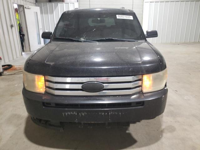 Photo 5 from auction – 2011 FORD FLEX SEL with VIN 2FMGK5CC5BBD29981
