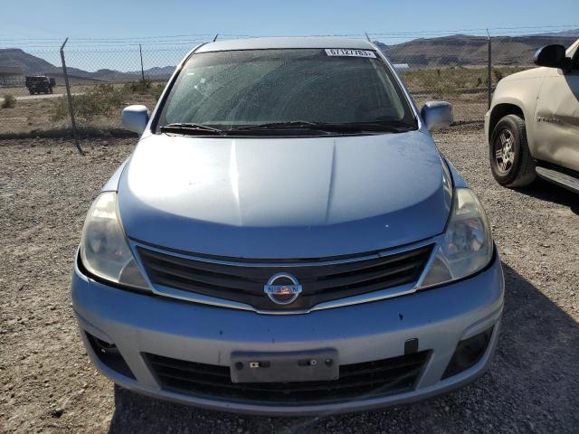 Foto 5 de la subasta – 2011 NISSAN VERSA S con VIN 3N1BC1CP5BL369282
