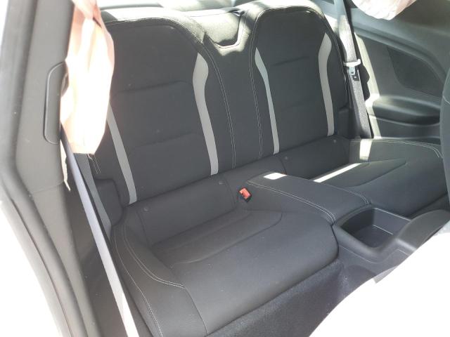 Photo 10 from auction – 2023 CHEVROLET CAMARO LS with VIN 1G1FB1RX3P0129945
