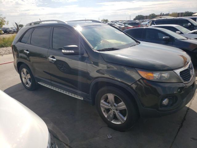 Photo 4 from auction – 2012 KIA SORENTO EX with VIN 5XYKU4A21CG201571
