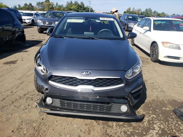 Photo 5 from auction – 2019 KIA FORTE FE with VIN 3KPF24AD0KE061548