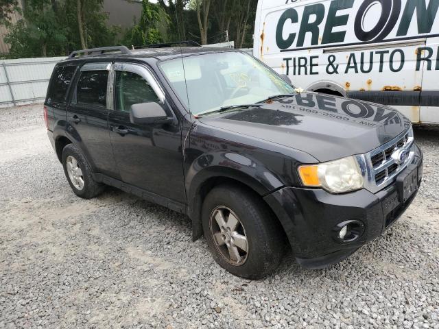 Photo 4 from auction – 2011 FORD ESCAPE XLT with VIN 1FMCU9D71BKA02906