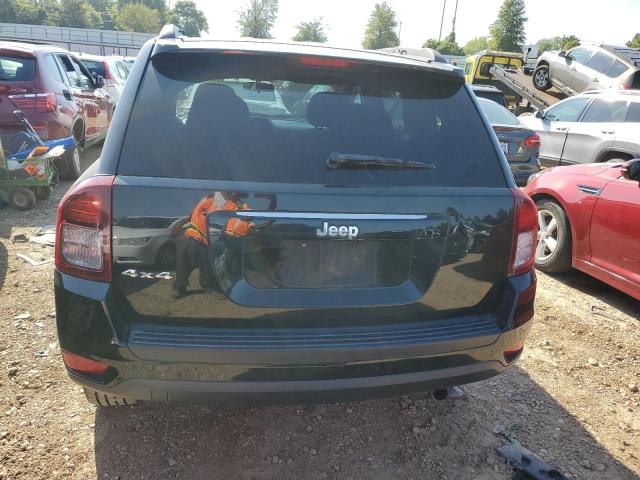 Photo 6 from auction – 2014 JEEP COMPASS SP with VIN 1C4NJDBB3ED879308