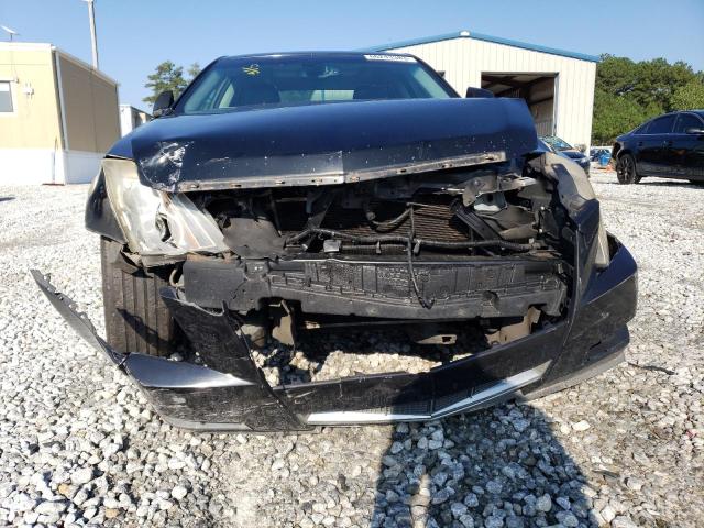 Photo 5 from auction – 2008 CADILLAC CTS with VIN 1G6DG577280162658