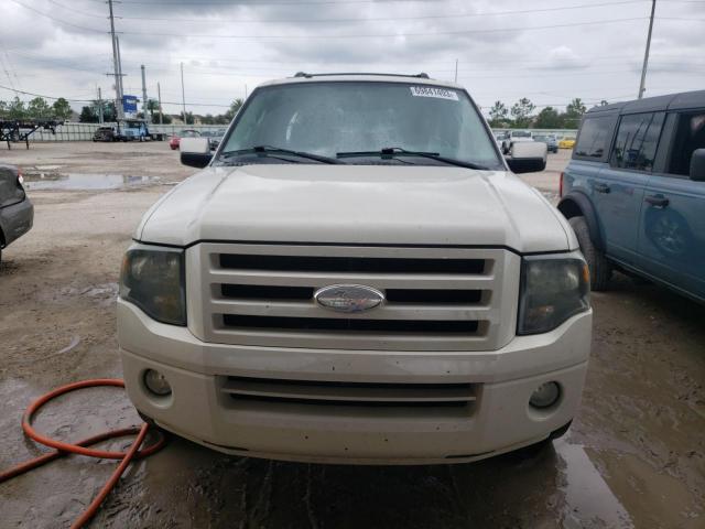 Photo 5 from auction – 2008 FORD EXPEDITION with VIN 1FMFK19578LA55754