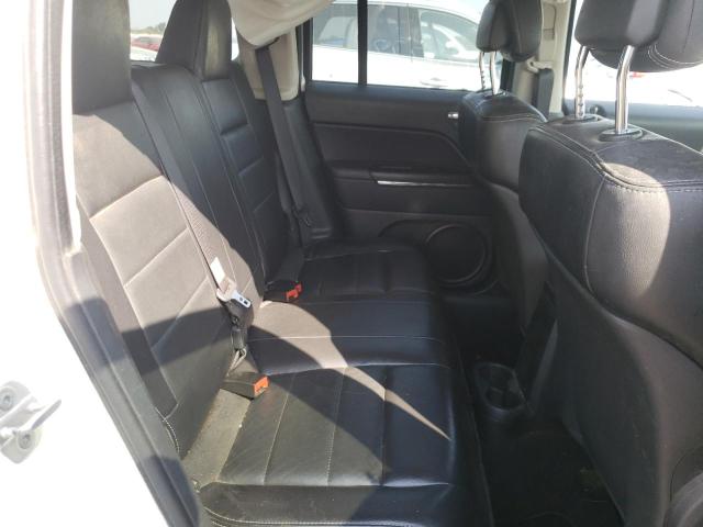 Photo 11 from auction – 2012 JEEP PATRIOT LI with VIN 1C4NJPCBXCD515142