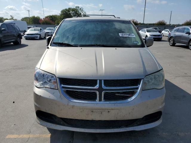 Снимка 5 от търг – 2013 DODGE GRAND CARA с VIN 2C4RDGCG4DR568339