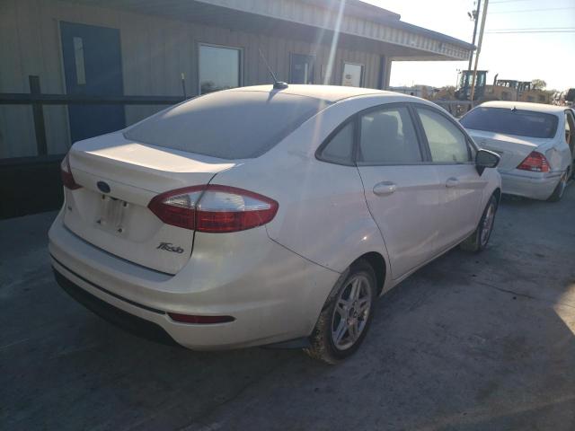 Photo 3 from auction – 2019 FORD FIESTA SE with VIN 3FADP4BJ7KM144807