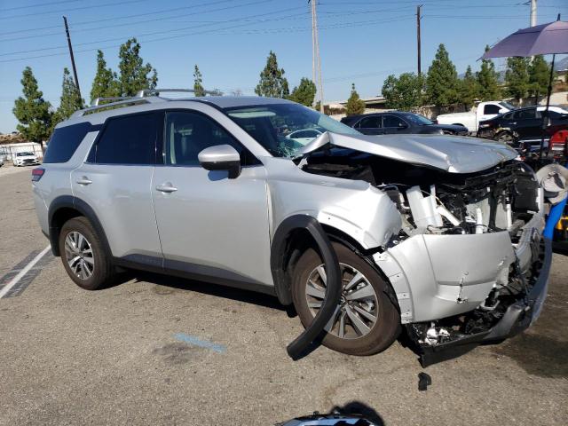Photo 4 from auction – 2023 NISSAN PATHFINDER with VIN 5N1DR3CAXPC229206
