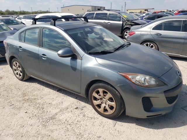 Photo 4 from auction – 2012 MAZDA 3 I with VIN JM1BL1UG8C1541700