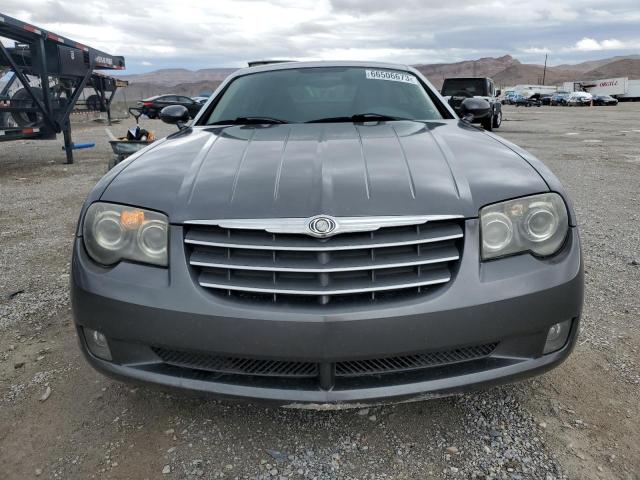 Photo 5 from auction – 2004 CHRYSLER CROSSFIRE with VIN 1C3AN69L14X013234