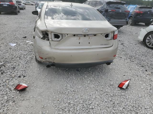 Photo 6 from auction – 2013 LEXUS ES 350 with VIN JTHBK1GG5D2037291