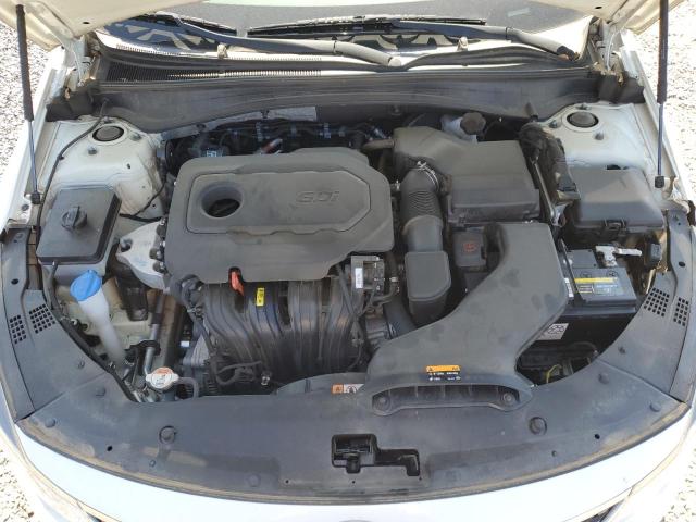 Photo 11 from auction – 2016 KIA OPTIMA LX with VIN KNAGT4L35G5117540