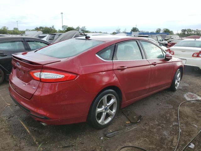 Photo 3 from auction – 2016 FORD FUSION SE with VIN 3FA6P0H76GR178177